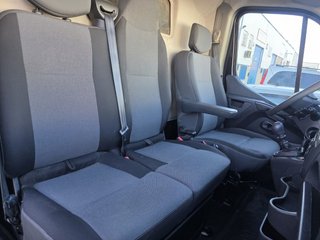 NISSAN NV400 L3H2 35T 2.3dCi EU6 125kW F C. NAVPLI