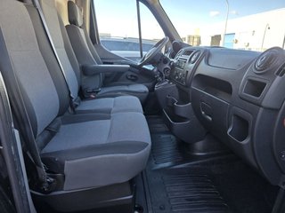 NISSAN NV400 L3H2 35T 2.3dCi EU6 125kW F C. NAVPLI