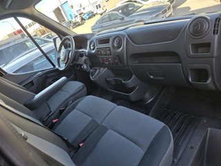 NISSAN NV400 L3H2 35T 2.3dCi EU6 125kW F C. NAVPLI