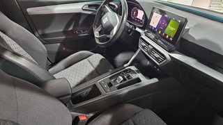 SEAT Leon SP 1.5 eTSI 110kW DSG SS FR