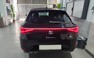 SEAT Leon SP 1.5 eTSI 110kW DSG SS FR