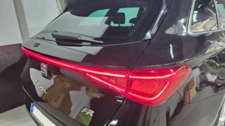 SEAT Leon SP 1.5 eTSI 110kW DSG SS FR