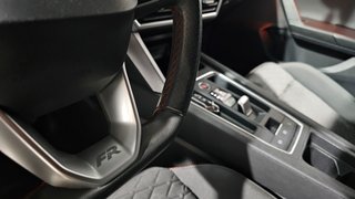 SEAT Leon SP 1.5 eTSI 110kW DSG SS FR