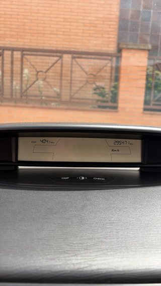 Citroen C4 2004