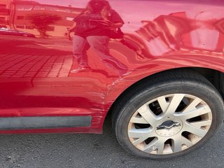 Citroen C4 2004
