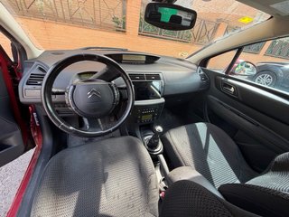 Citroen C4 2004