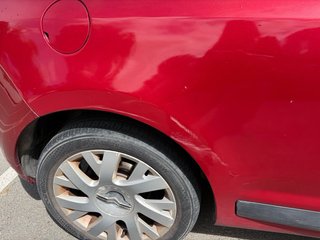 Citroen C4 2004