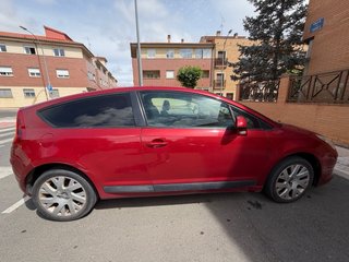 Citroen C4 2004