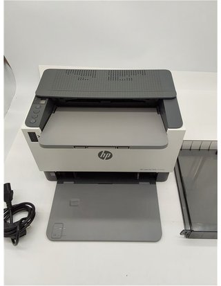 HP LaserJet Tank 2504dw 2R7F4A - Stampante Laser A4 con Serbatoio Toner - Stampa Fronte Retro Automatica - Wi-Fi - App HP Smart