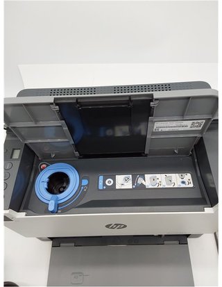 HP LaserJet Tank 2504dw 2R7F4A - Stampante Laser A4 con Serbatoio Toner - Stampa Fronte Retro Automatica - Wi-Fi - App HP Smart