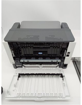HP LaserJet Tank 2504dw 2R7F4A - Stampante Laser A4 con Serbatoio Toner - Stampa Fronte Retro Automatica - Wi-Fi - App HP Smart