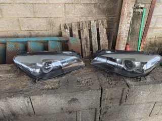 Faros BMW Serie 7 F02
