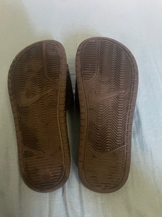 Nike Benassi JDI ciabatte donna taglia 36.5