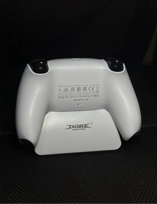 Controller PS5 Antidrift, tasti ritagliati (Clicky)