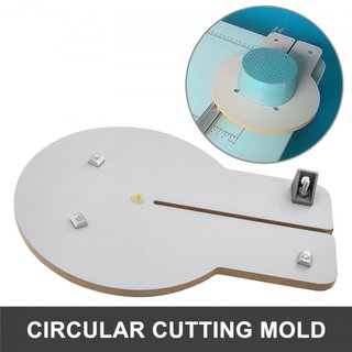 Máquina de Corte de Espuma Eléctrica Cortador de Alambre Caliente Kit de Herramientas para Cortar Poliestireno Styrofoam Esponja