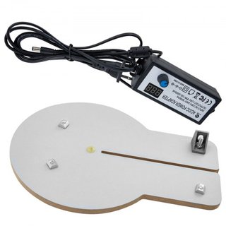Máquina de Corte de Espuma Eléctrica Cortador de Alambre Caliente Kit de Herramientas para Cortar Poliestireno Styrofoam Esponja