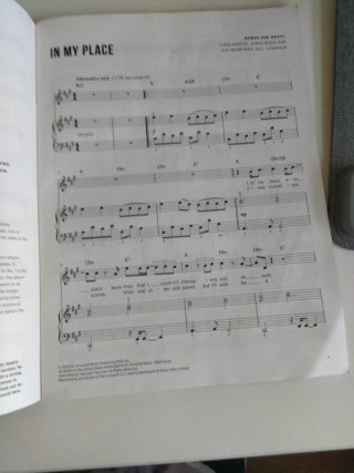 Libro Piano Trinity 02 Keyboards Rock & Pop