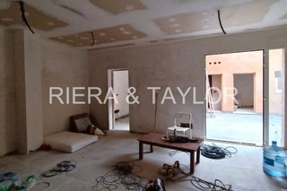 Casa adosada en venta en Manacor Centro en Manacor