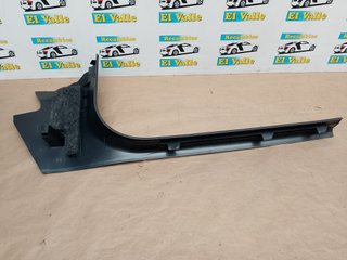 MOLDURA UMBRAL PUERTA IZQDA MERCEDES CLASE B