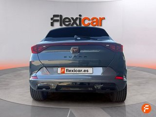 Cupra Formentor 1.4 e-Hybrid 150kW (204 CV) DSG