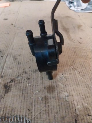 Bomba Gasolina Suzuki Burgman UH