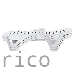 Tumbona Monoblock - Blanco