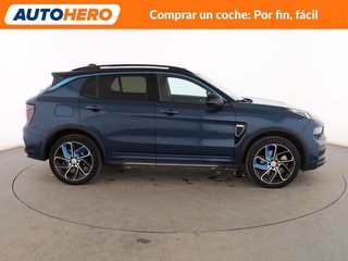 Lynk & Co 01 1.5 Plug-in Hybrid