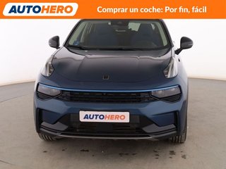 Lynk & Co 01 1.5 Plug-in Hybrid
