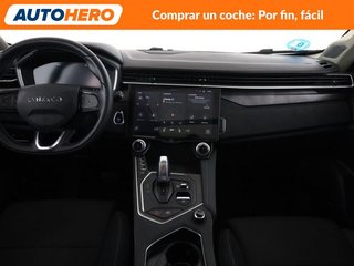 Lynk & Co 01 1.5 Plug-in Hybrid