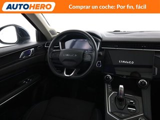 Lynk & Co 01 1.5 Plug-in Hybrid