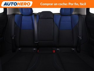 Lynk & Co 01 1.5 Plug-in Hybrid