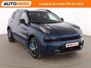 Lynk & Co 01 1.5 Plug-in Hybrid