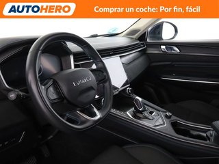 Lynk & Co 01 1.5 Plug-in Hybrid