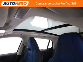 Lynk & Co 01 1.5 Plug-in Hybrid