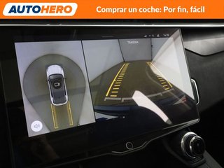 Lynk & Co 01 1.5 Plug-in Hybrid