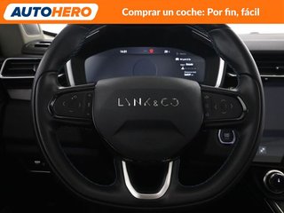 Lynk & Co 01 1.5 Plug-in Hybrid