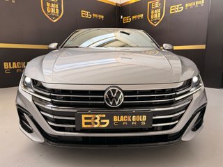 Volkswagen Arteon 2023