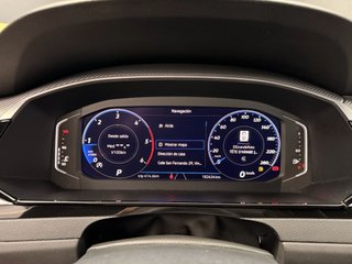 Volkswagen Arteon 2023