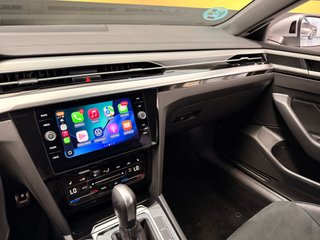 Volkswagen Arteon 2023