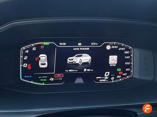 Cupra Formentor 1.4 e-Hybrid 150kW (204 CV) DSG