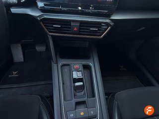 Cupra Formentor 1.4 e-Hybrid 150kW (204 CV) DSG