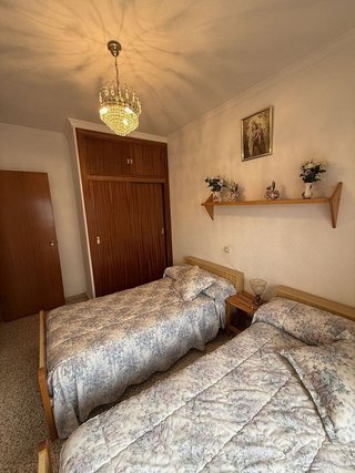Piso en venta en Playa de los Boliches en Fuengirola