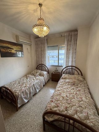 Piso en venta en Playa de los Boliches en Fuengirola