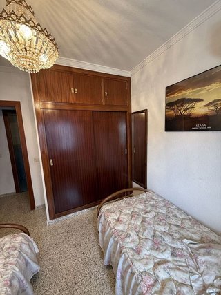 Piso en venta en Playa de los Boliches en Fuengirola