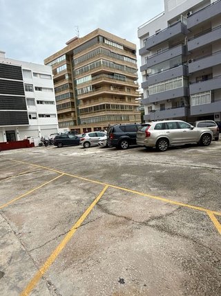 Piso en venta en Playa de los Boliches en Fuengirola