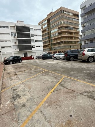 Piso en venta en Playa de los Boliches en Fuengirola