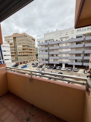 Piso en venta en Playa de los Boliches en Fuengirola