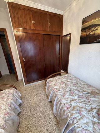 Piso en venta en Playa de los Boliches en Fuengirola