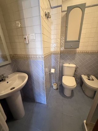 Piso en venta en Playa de los Boliches en Fuengirola