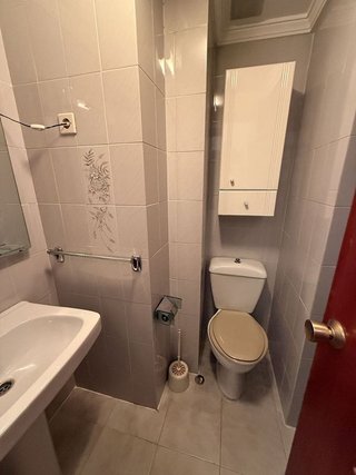 Piso en venta en Playa de los Boliches en Fuengirola